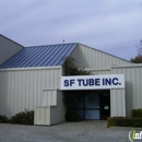 S F Tube - Pipe Bending & Fabricating