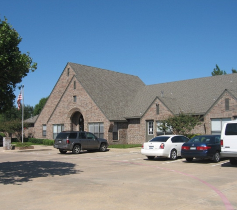 Parker-Chase Preschool of Plano - Plano, TX