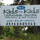 Kids Are Kids Learning Center