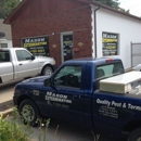 Mason Exterminating - Pest Control Equipment & Supplies