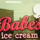 Babes Ice Cream & Dessert - Ice Cream & Frozen Desserts