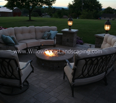 Willow Gates Landscaping - Mohnton, PA