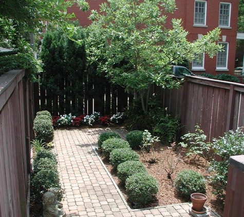 Maxwell Landscape Service Incorporated - Chesapeake, VA