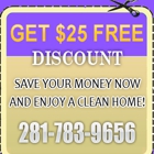 Carpet Cleaning The Woodlands