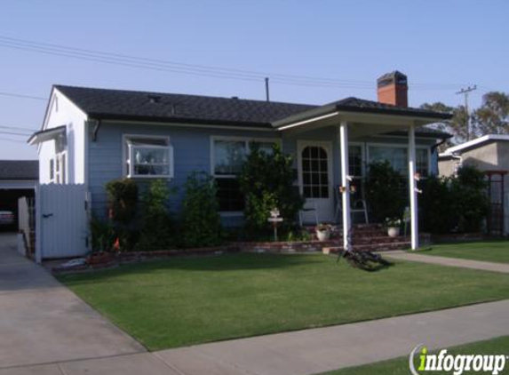 Integ Roofing Co - Long Beach, CA