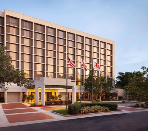 Marriott Jacksonville - Jacksonville, FL