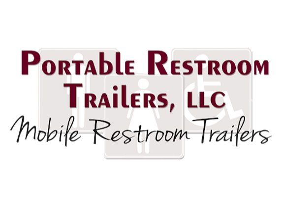 Portable Restroom Trailers