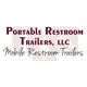 Portable Restroom Trailers