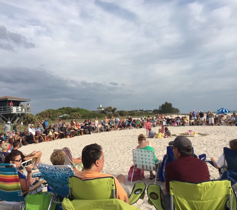 Nokomis Beach - Nokomis, FL