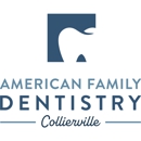 American Family Dentistry Collierville - Restaurants