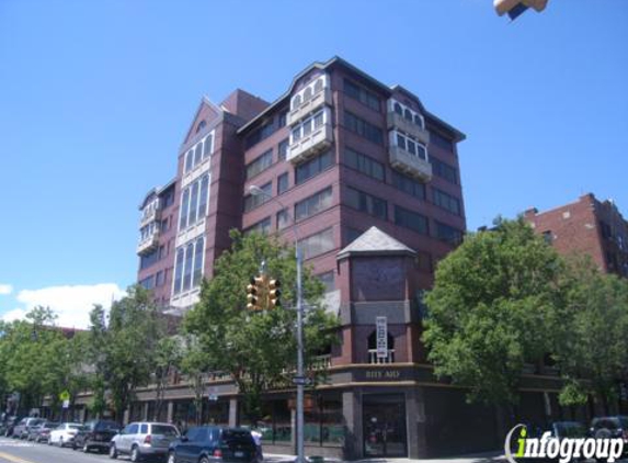 Dynamic Physical Therapy - Jackson Heights, NY