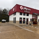 Jiffy Lube Oil Change