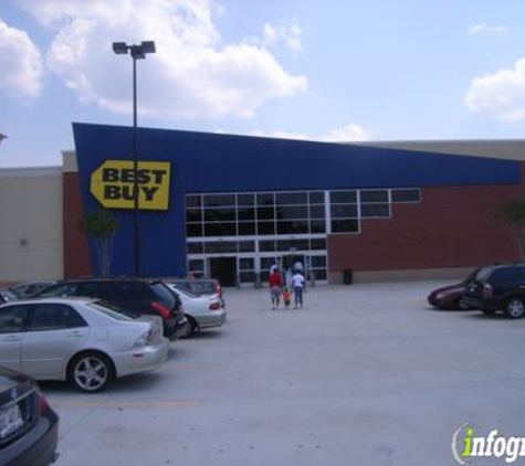 Best Buy - Atlanta, GA