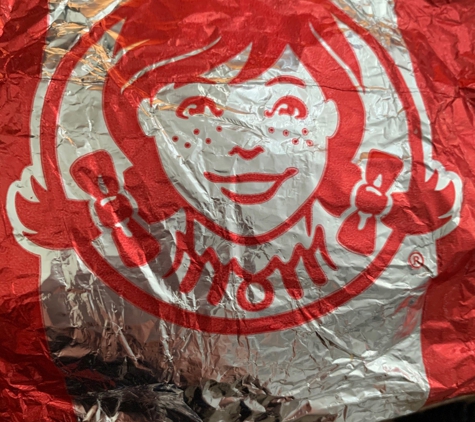 Wendy's - Saint Petersburg, FL