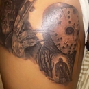 My Family Tattoo - Tattoos
