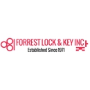 Forrest Lock and Key Inc - Surveillance Equipment