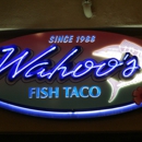 Wahoo's Fish Tacos - Mexican Restaurants