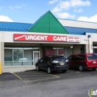 Midwest Urgent Care.