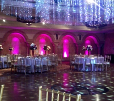 L.A. Banquets - Le Foyer Ballroom - North Hollywood, CA