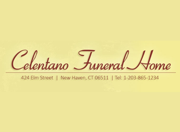 Celentano Funeral Home - New Haven, CT