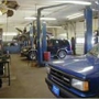 Barry's Automotive