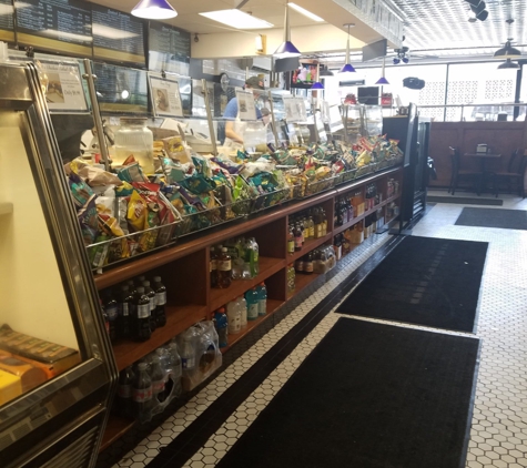 Town Hall Deli - South Orange, NJ