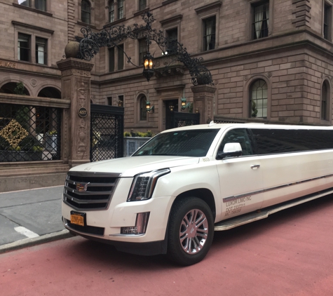 Luxor Limo - Brooklyn, NY