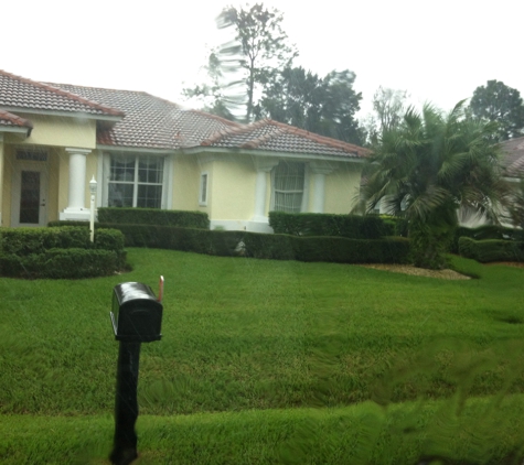 Bella Lawns - Palm Coast, FL