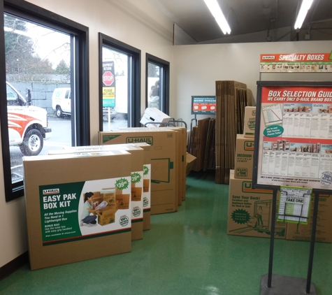 U-Haul Moving & Storage of Oakland - Pittsburgh, PA