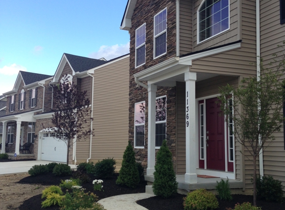 Calanni Landscaping LLC - North Royalton, OH