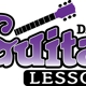 Dave's Guitar Lessons