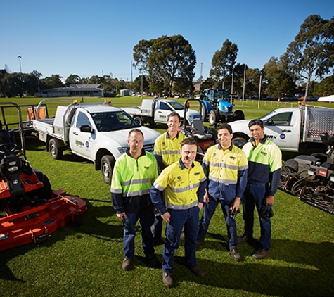 Urban Maintenance Systems Pty Ltd - Bendigo, VIC