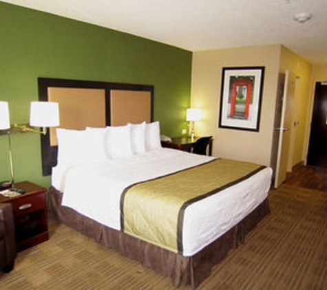 Extended Stay America - Columbus - Easton - Columbus, OH