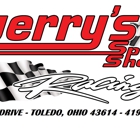 Jerry's Speed Shop