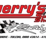 Jerry's Speed Shop