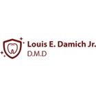 Louis E. Damich Jr. D.M.D