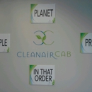 Clean Air Cab - Taxis