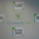 Clean Air Cab