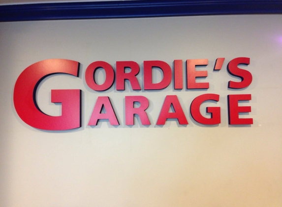 Gordie's Garage - Roseville, MI