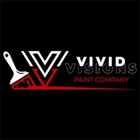 Vivid Vision Painting