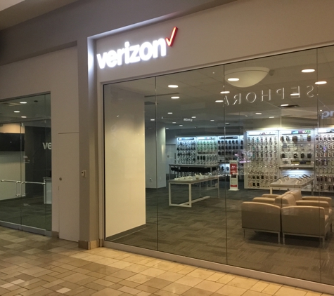 Verizon - Spokane, WA