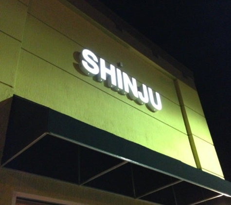 Shinju Japanese Buffet - Pembroke Pines, FL