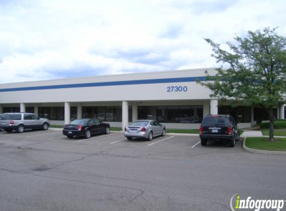 Warner Cantrell & Padmos Inc - Farmington Hills, MI