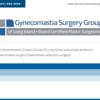 Gynecomastia Surgery Group of Long Island gallery