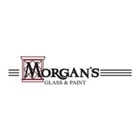 Morgan's Glass & Paint