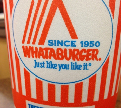 Whataburger - Lytle, TX