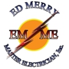 Ed Merry Master Electrician Inc. gallery