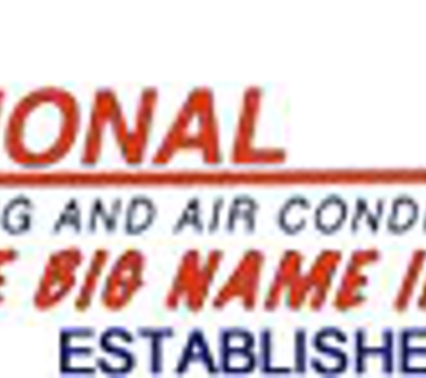 National Heating and Air Conditioning - Blue Ash, OH