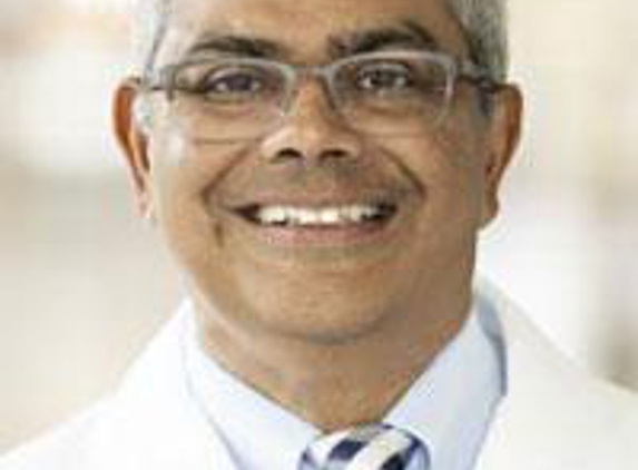 Suresh G. Nair, MD - Allentown, PA