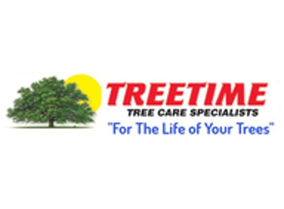 Treetime Inc